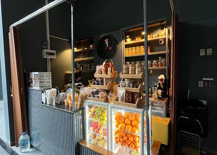 아파트 Lumpini Park Vibhavadi-chatuchak 방콕